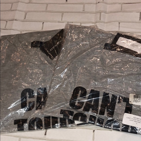 🆕STYLESTALKER CANT TOUCH THIS MUSCLE - Picture 7 of 7